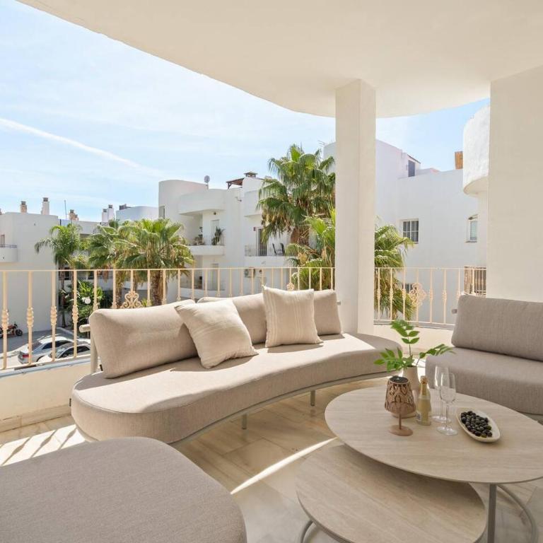 Las Brisas Estepona - 2BR, Pool and Terrace - Apartamento - 20