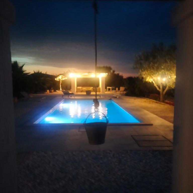 Le Casette fra le Masserie - Villa con 2 Camere da Letto - 13