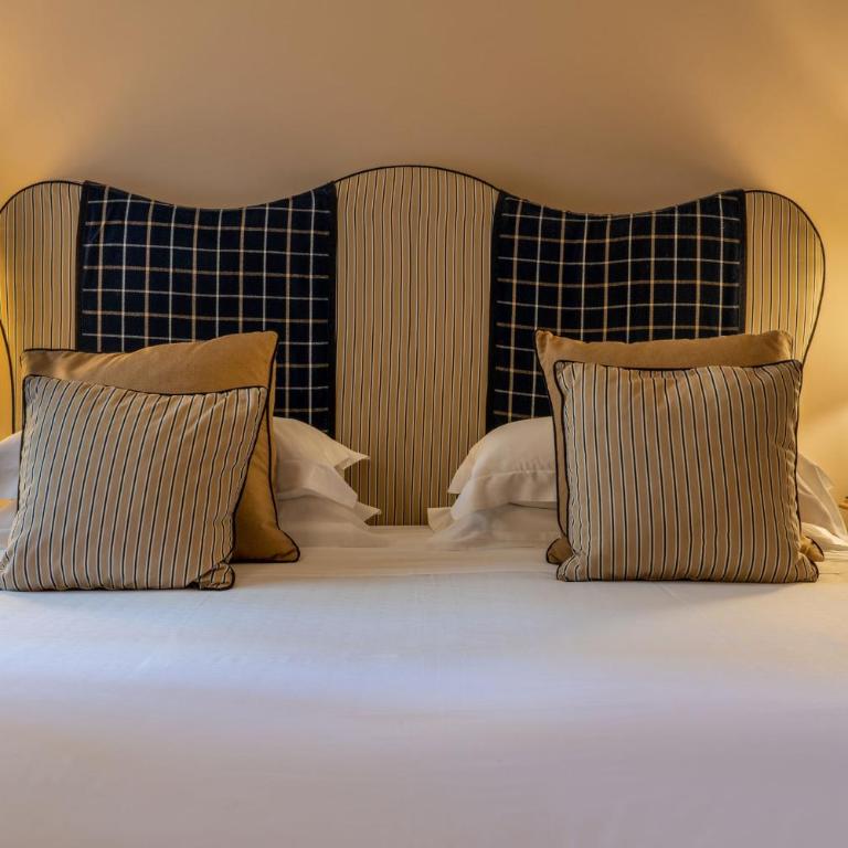 Hotel Villa Carlotta - Appartamento con 1 Camera da Letto - Dependance - 7