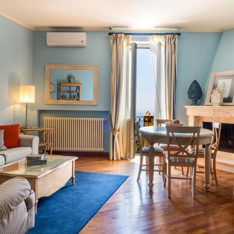 Hotel Villa Carlotta - Appartamento con 1 Camera da Letto - Dependance - 2