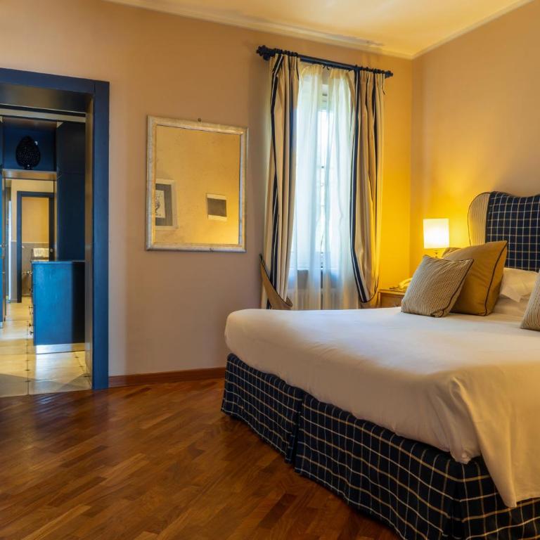 Hotel Villa Carlotta - Appartamento con 1 Camera da Letto - Dependance - 1