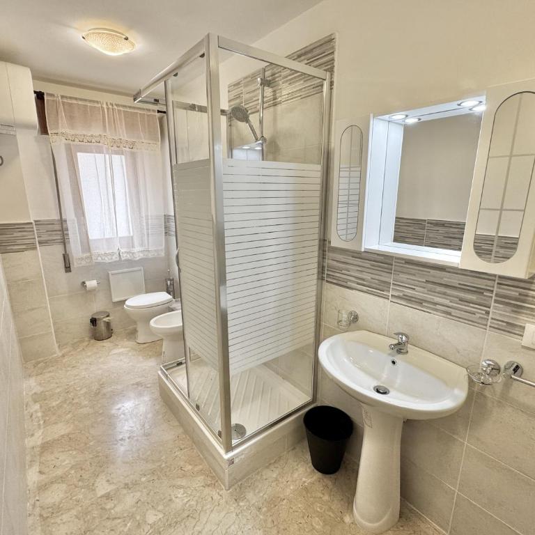 Fenicia by Le Sette Anime - Apartment mit 1 Schlafzimmer - 7