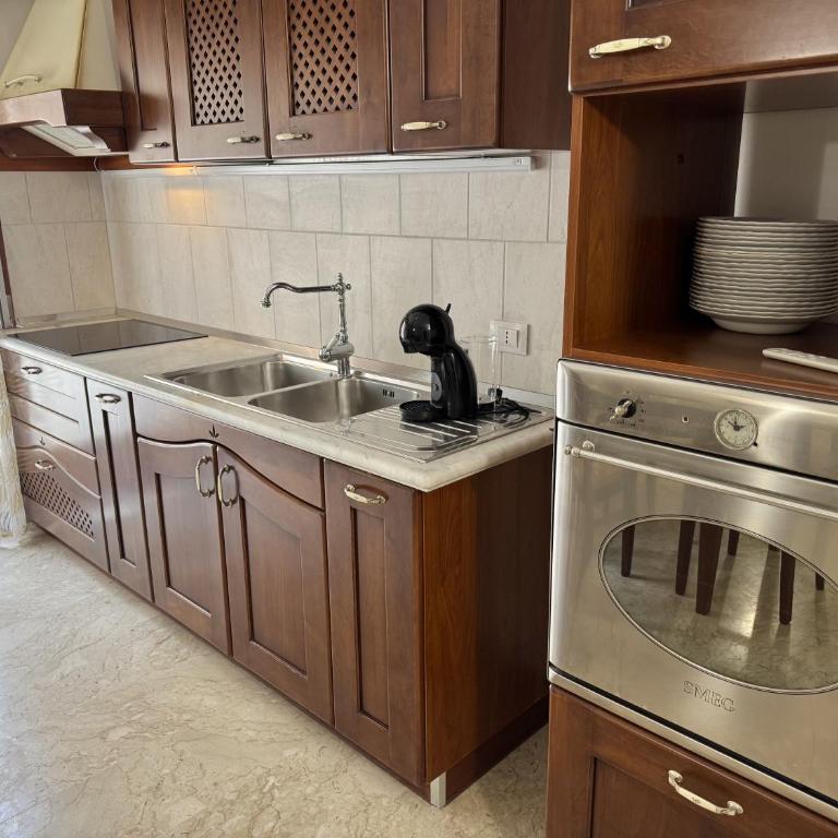 Fenicia by Le Sette Anime - Apartment mit 1 Schlafzimmer - 9