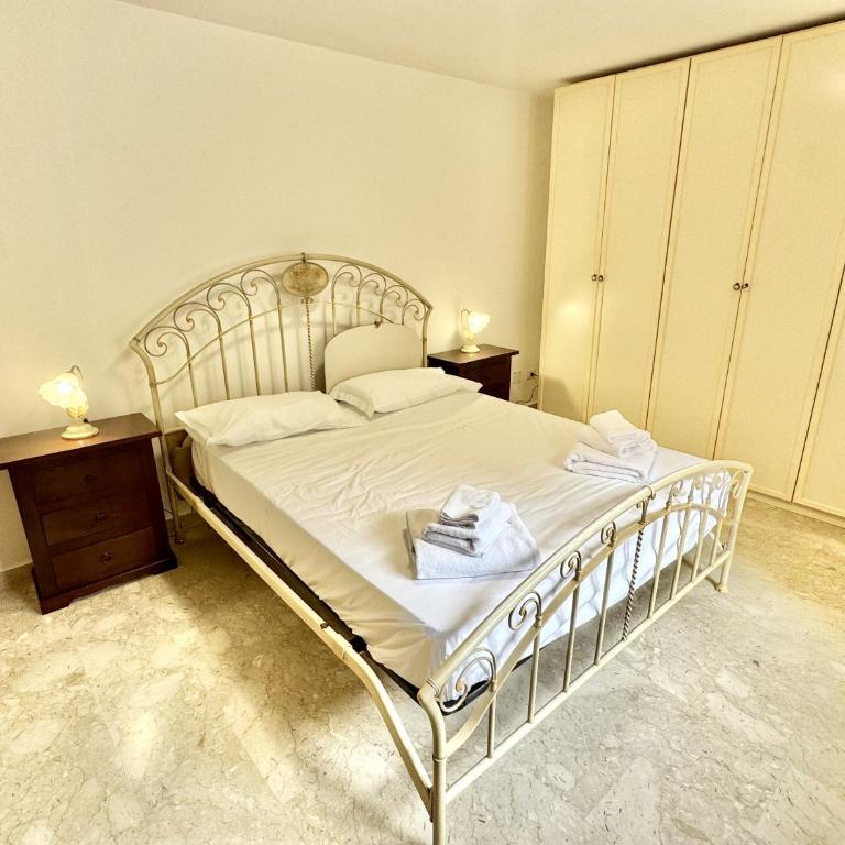 Fenicia by Le Sette Anime - Apartment mit 1 Schlafzimmer - 3