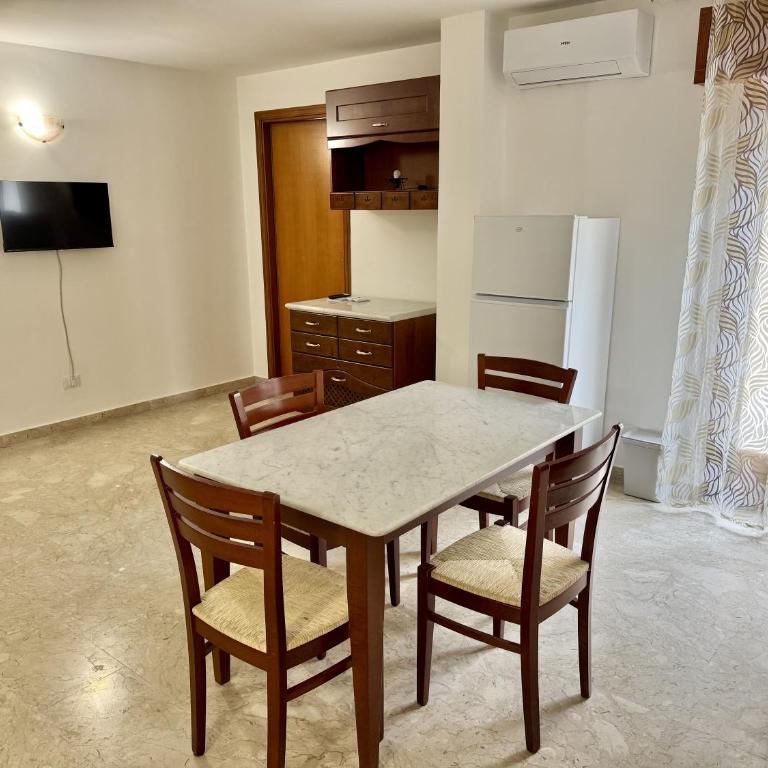 Fenicia by Le Sette Anime - Apartment mit 1 Schlafzimmer - 4