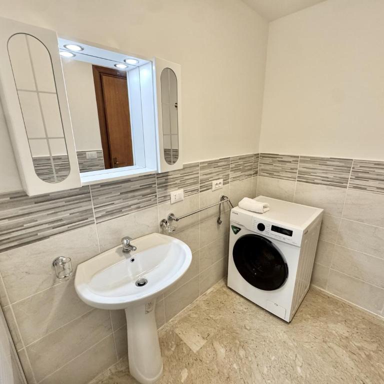 Fenicia by Le Sette Anime - Apartment mit 1 Schlafzimmer - 5