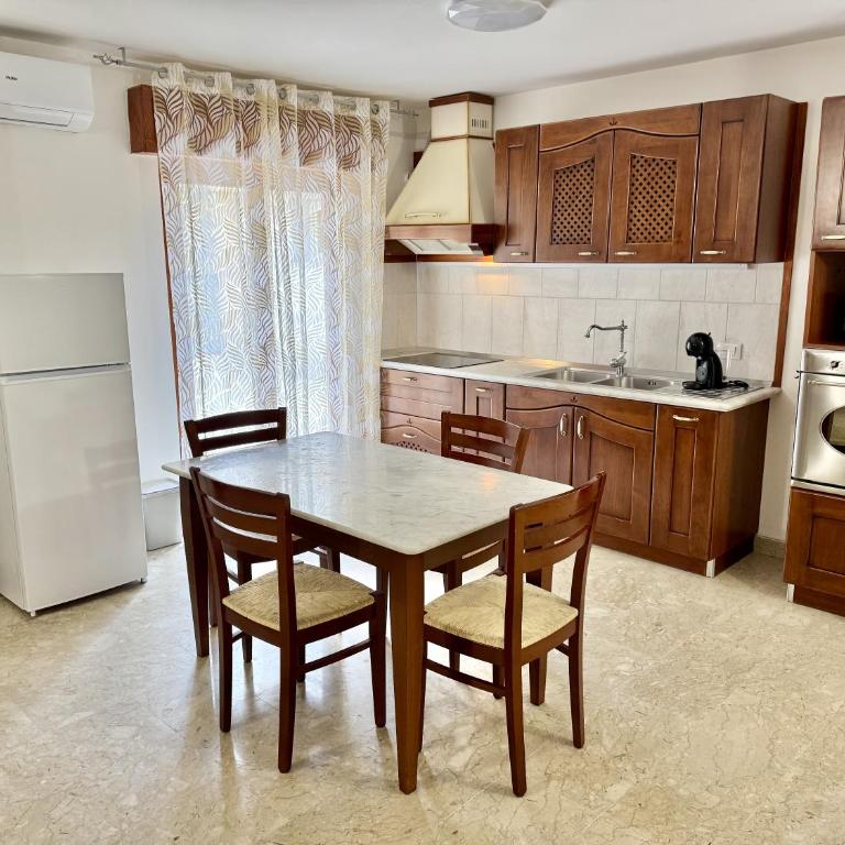 Fenicia by Le Sette Anime - Apartment mit 1 Schlafzimmer - 2
