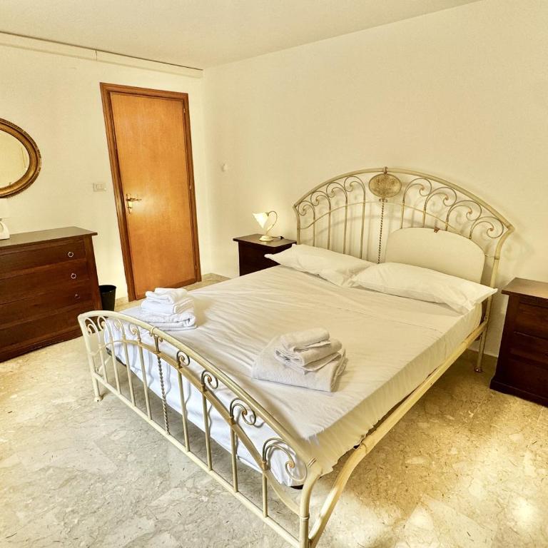 Fenicia by Le Sette Anime - Apartment mit 1 Schlafzimmer - 1