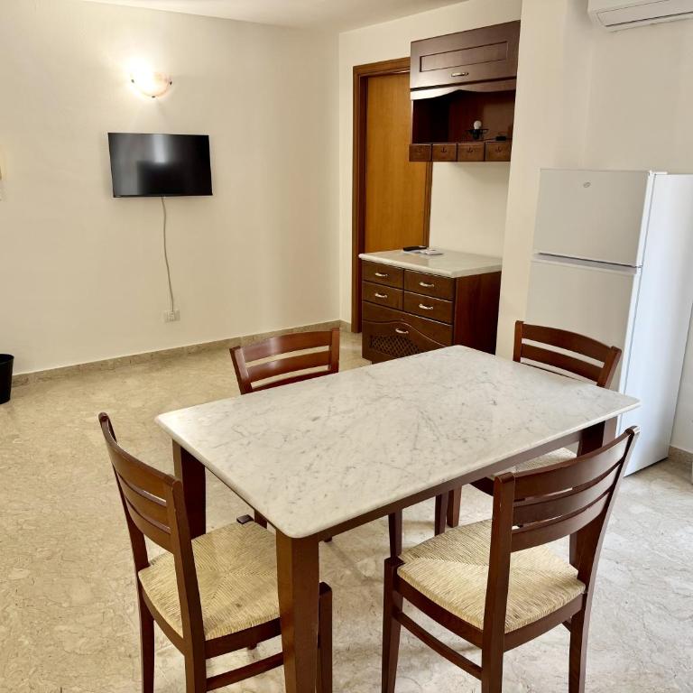 Fenicia by Le Sette Anime - Apartment mit 1 Schlafzimmer - 8