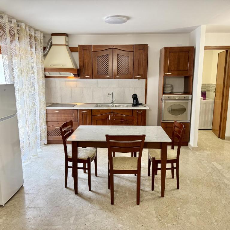 Fenicia by Le Sette Anime - Apartment mit 1 Schlafzimmer - 10