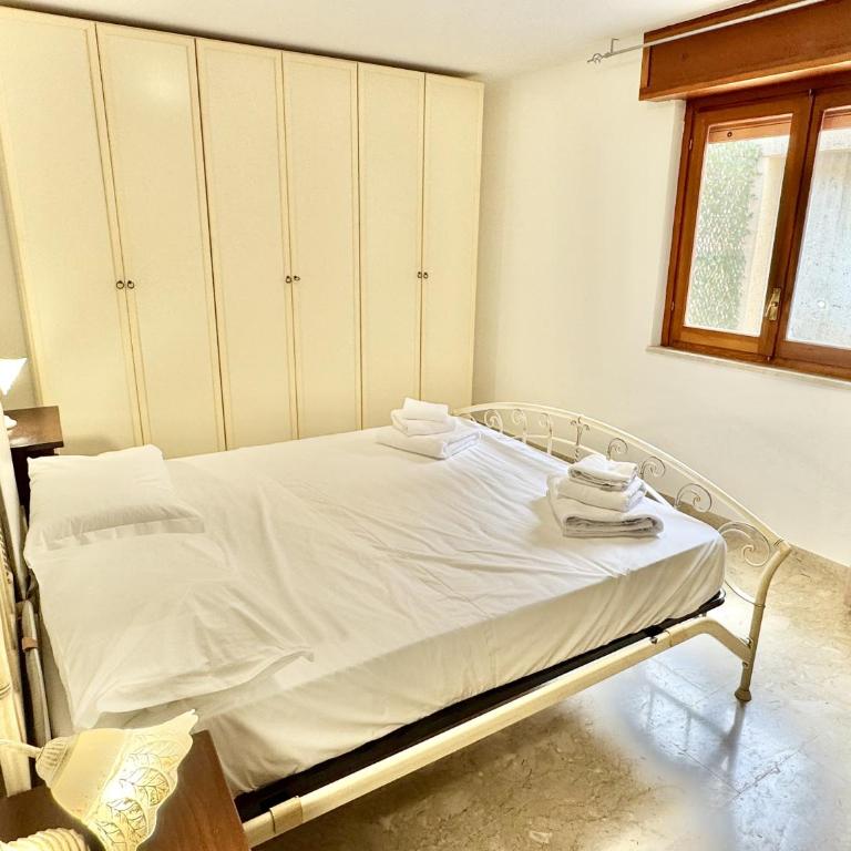 Fenicia by Le Sette Anime - Apartment mit 1 Schlafzimmer - 11