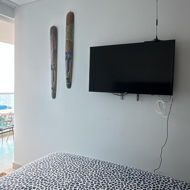 Spectacular Apartment on the Beachfront - Apartamento de 1 dormitorio - 50