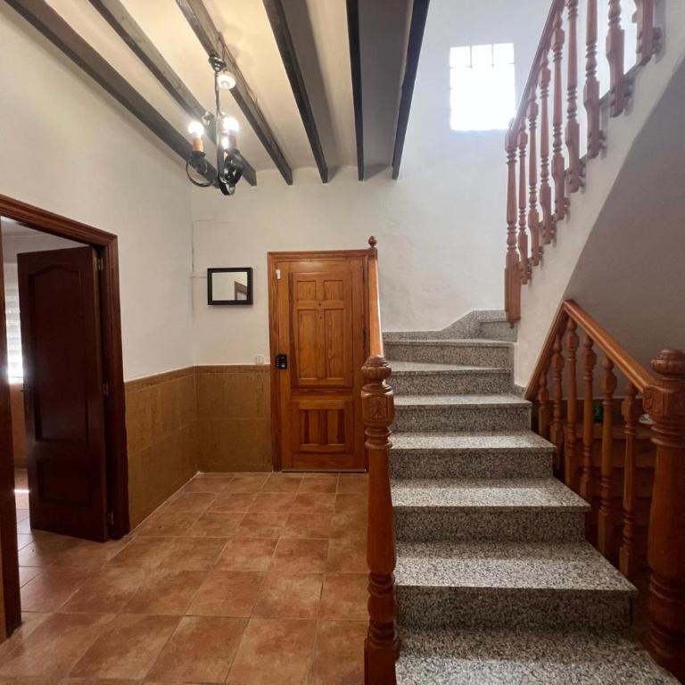 El Chaletete - Casa de 4 dormitorios - 10
