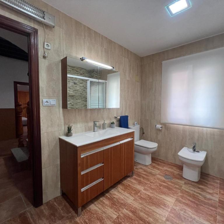 El Chaletete - Casa de 4 dormitorios - 19