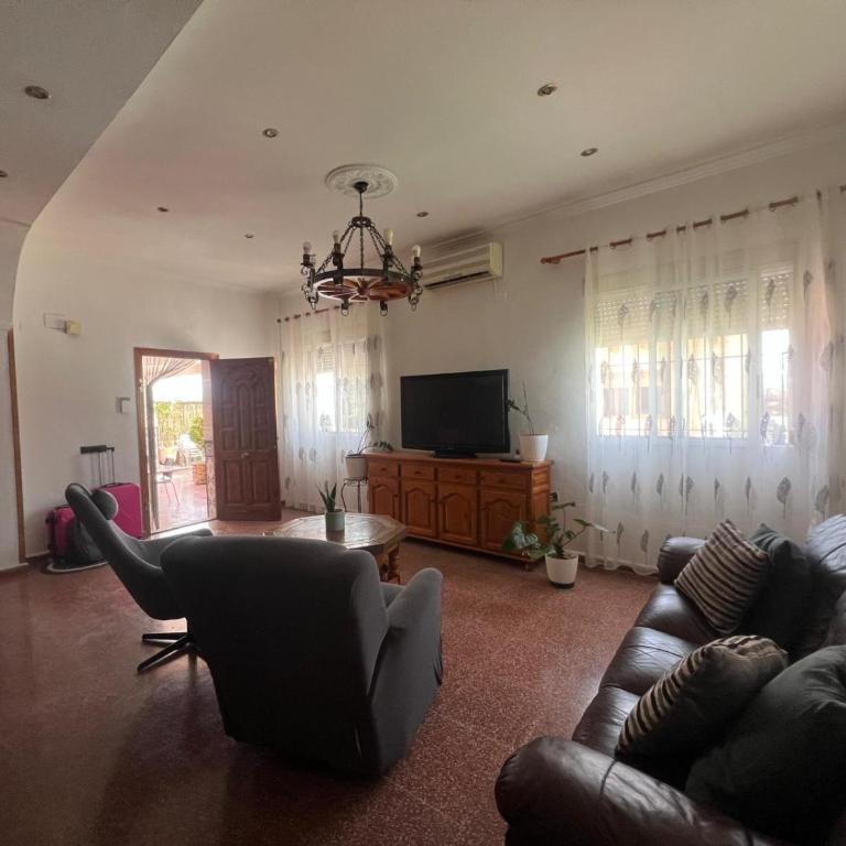 El Chaletete - Casa de 4 dormitorios - 7