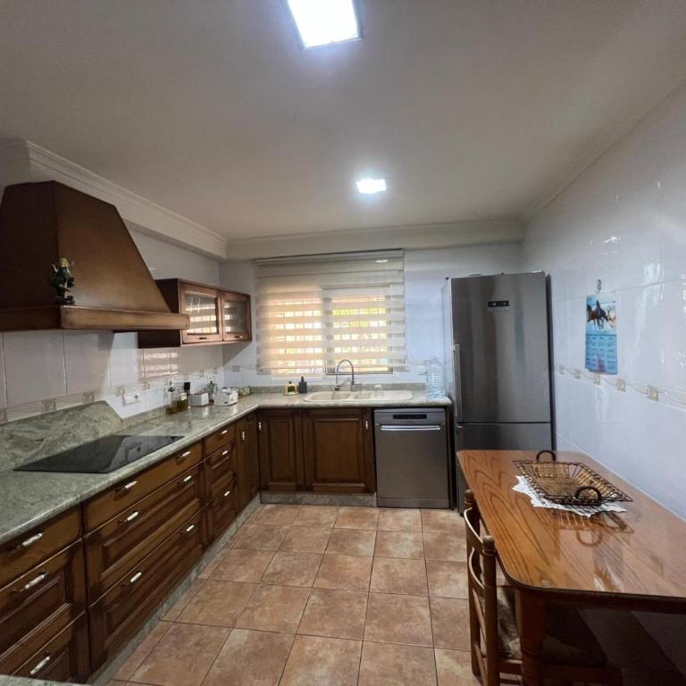 El Chaletete - Casa de 4 dormitorios - 9