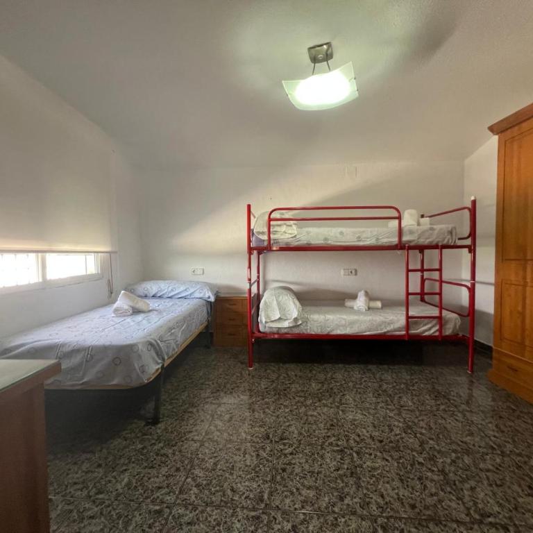 El Chaletete - Casa de 4 dormitorios - 15