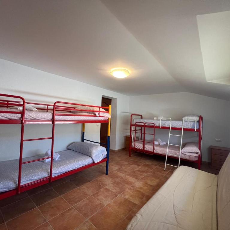El Chaletete - Casa de 4 dormitorios - 17