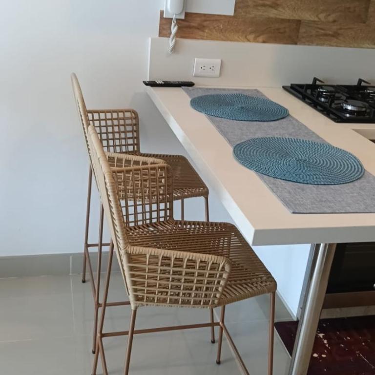 Spectacular Apartment on the Beachfront - Apartamento de 1 dormitorio - 51