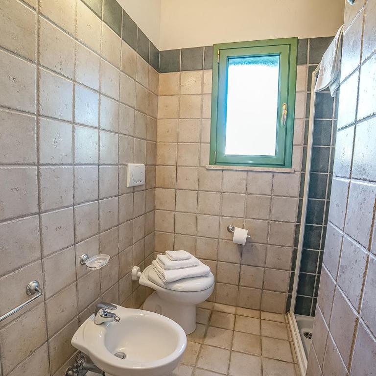 Borgo Primizia Residence - Rooms - Camera Tripla con Bagno - 16