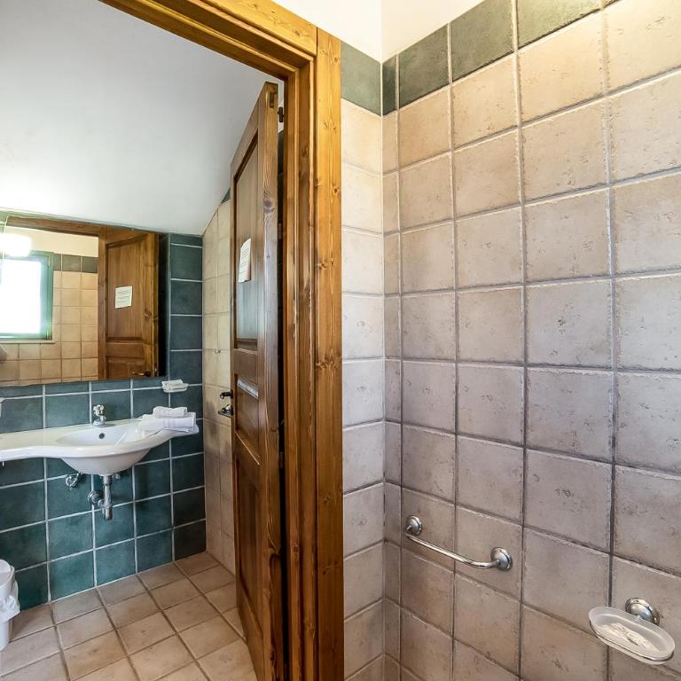 Borgo Primizia Residence - Rooms - Camera Tripla con Bagno - 16