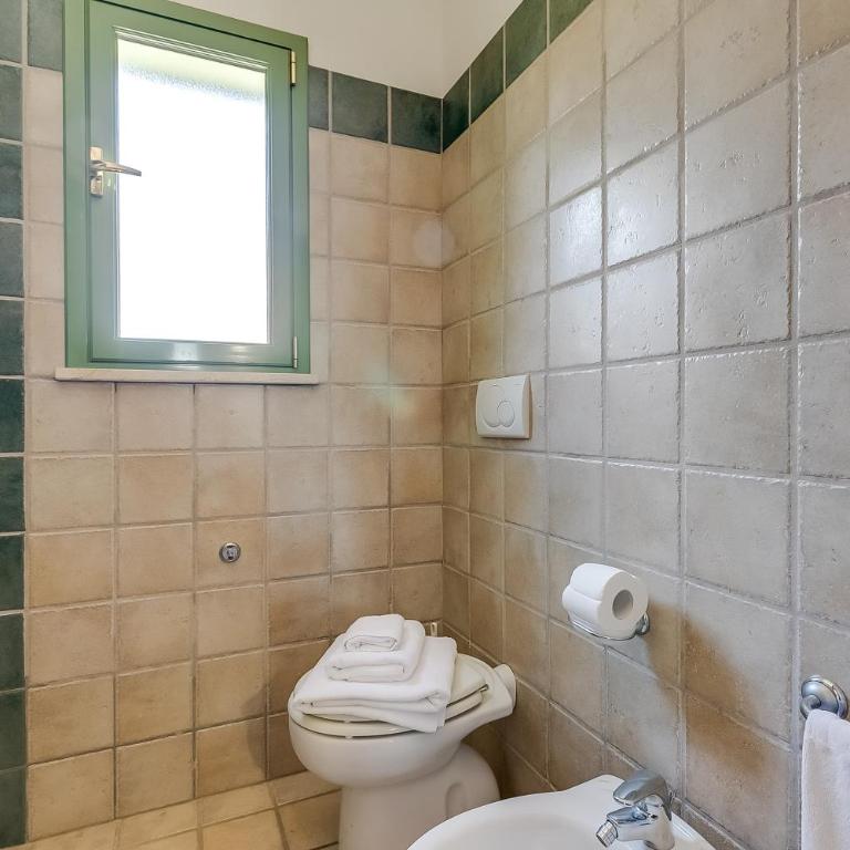 Borgo Primizia Residence - Rooms - Camera Tripla con Bagno - 17