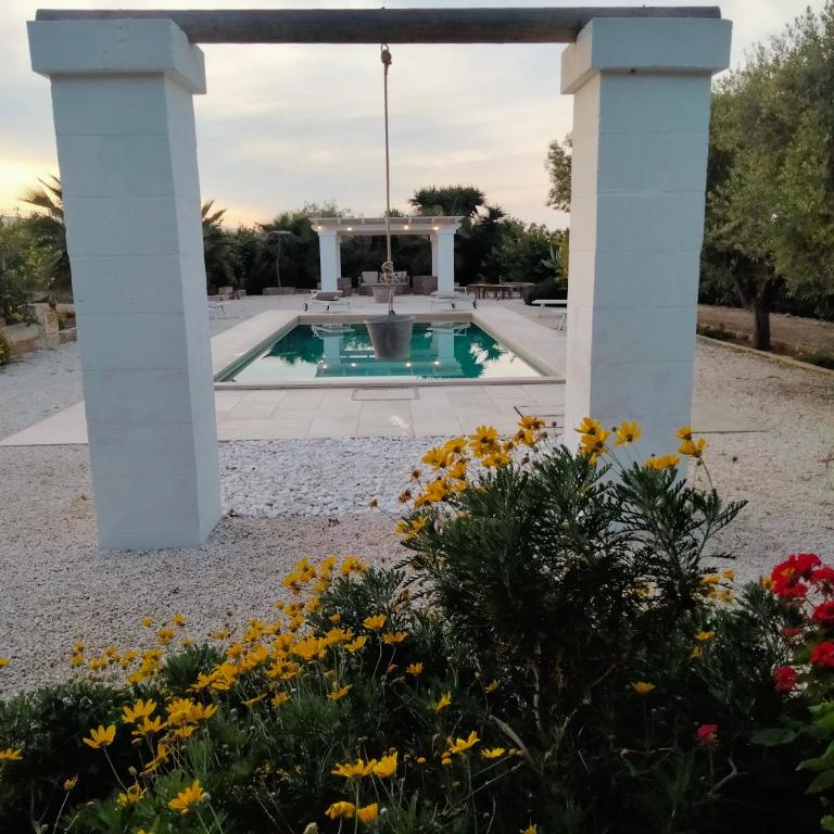 Le Casette fra le Masserie - Villa con 2 Camere da Letto - 14