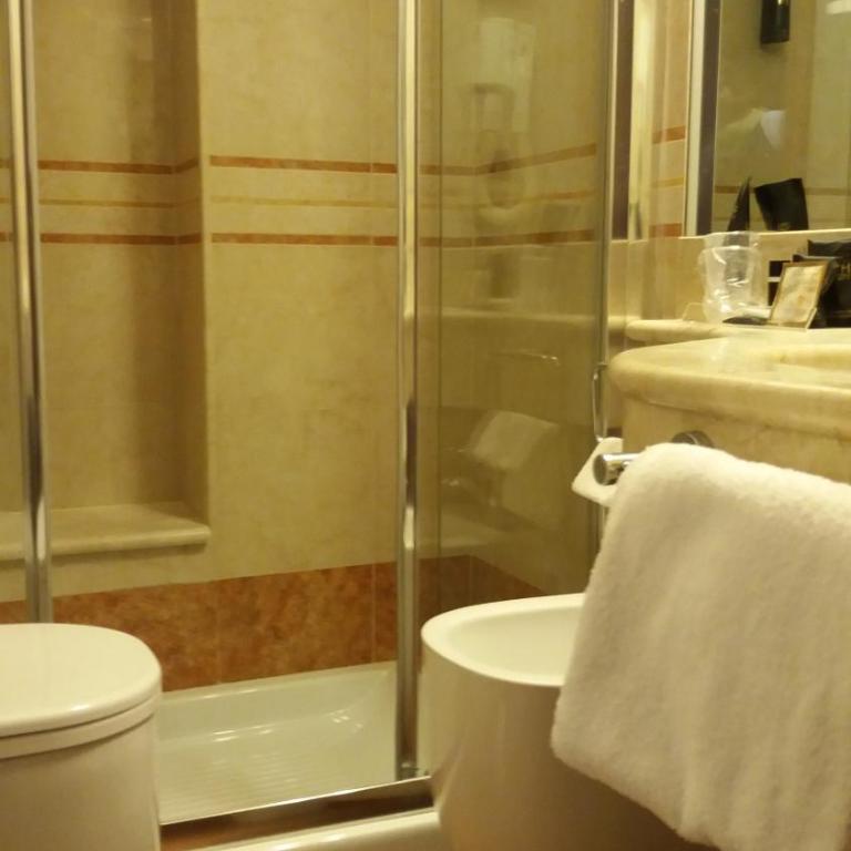 FH55 Grand Hotel Mediterraneo - Camera Singola - 3