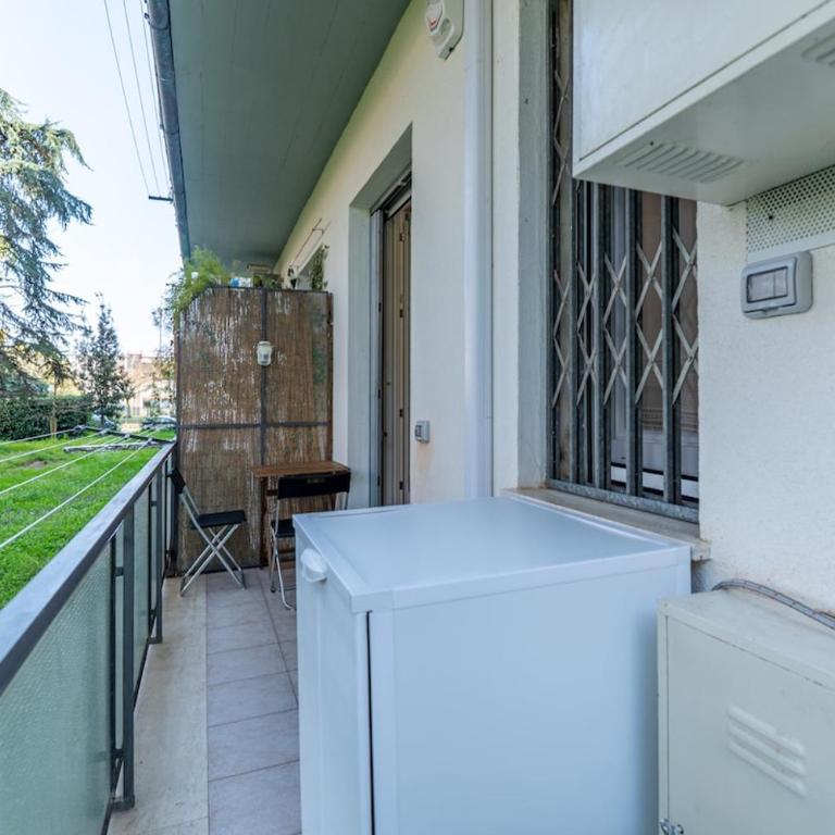 charming spacious stay in florence - Appartamento Superior con 3 Camere da Letto - 4