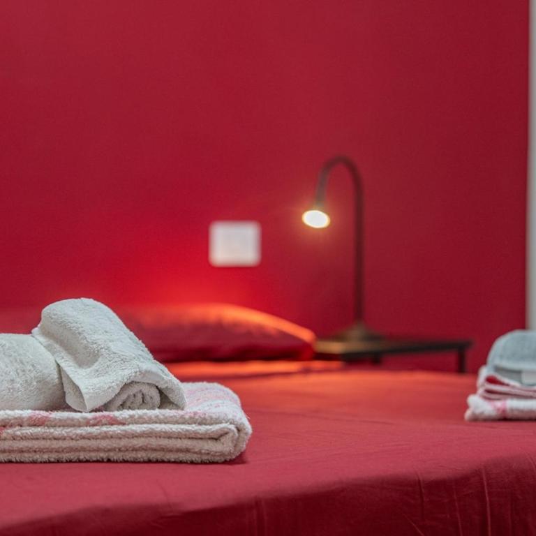 charming spacious stay in florence - Appartamento Superior con 3 Camere da Letto - 8