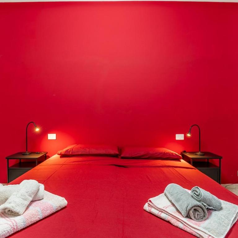 charming spacious stay in florence - Appartamento Superior con 3 Camere da Letto - 9