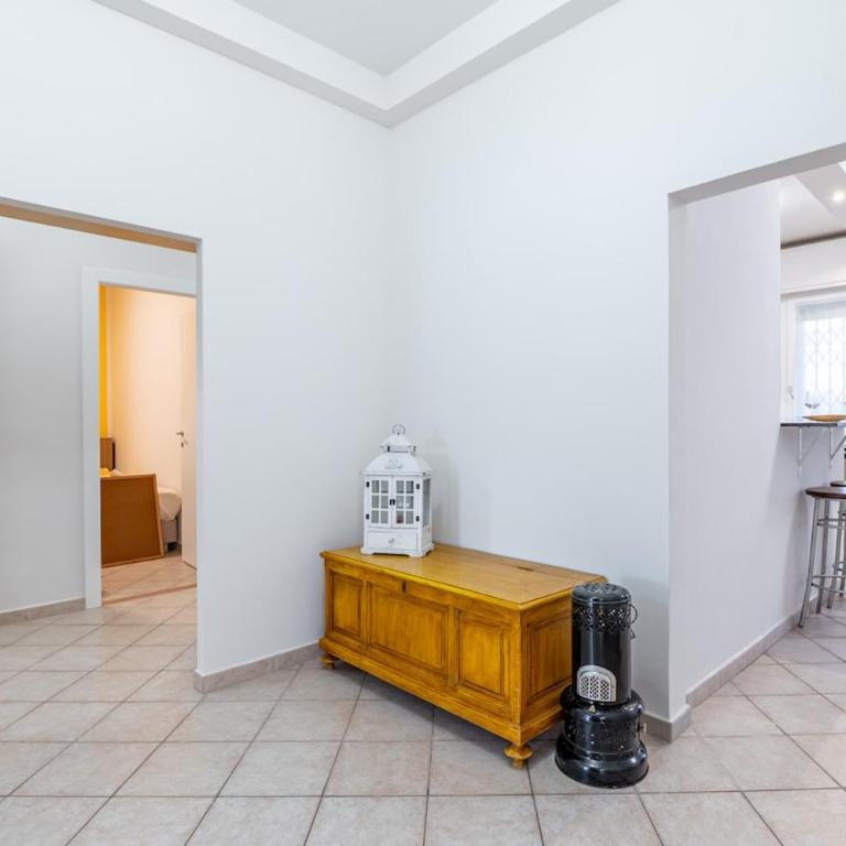 charming spacious stay in florence - Appartamento Superior con 3 Camere da Letto - 12