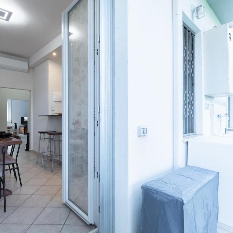 charming spacious stay in florence - Appartamento Superior con 3 Camere da Letto - 23