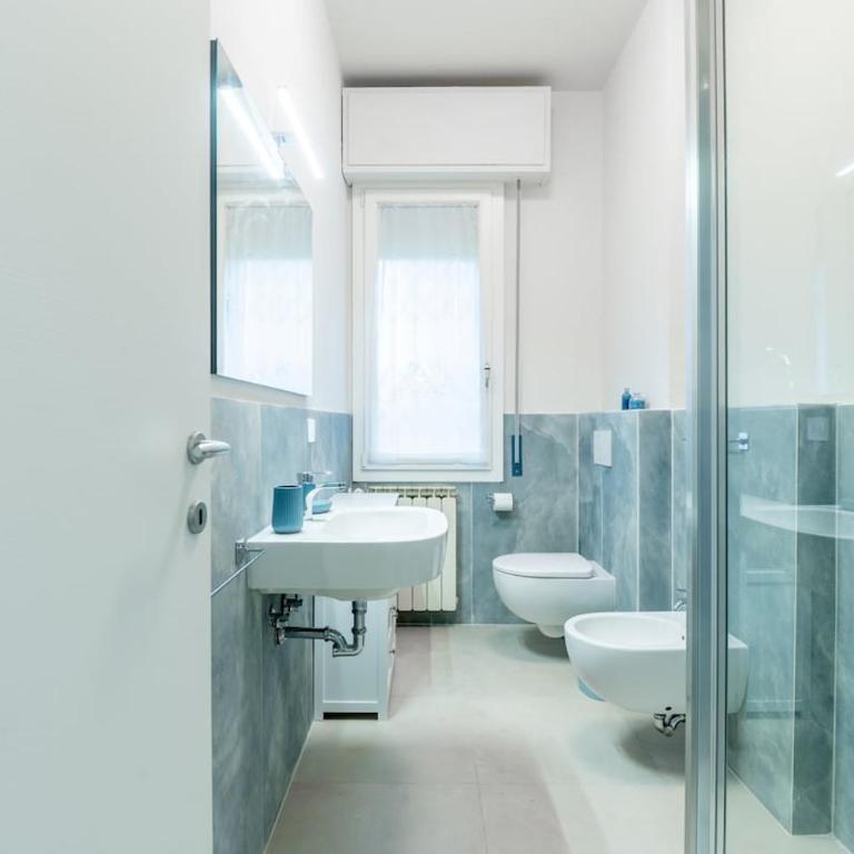 charming spacious stay in florence - Appartamento Superior con 3 Camere da Letto - 28