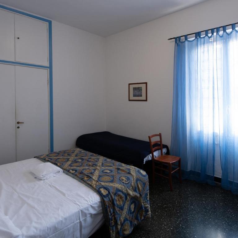 Family Hotel Balbi - Camera Quadrupla - 5
