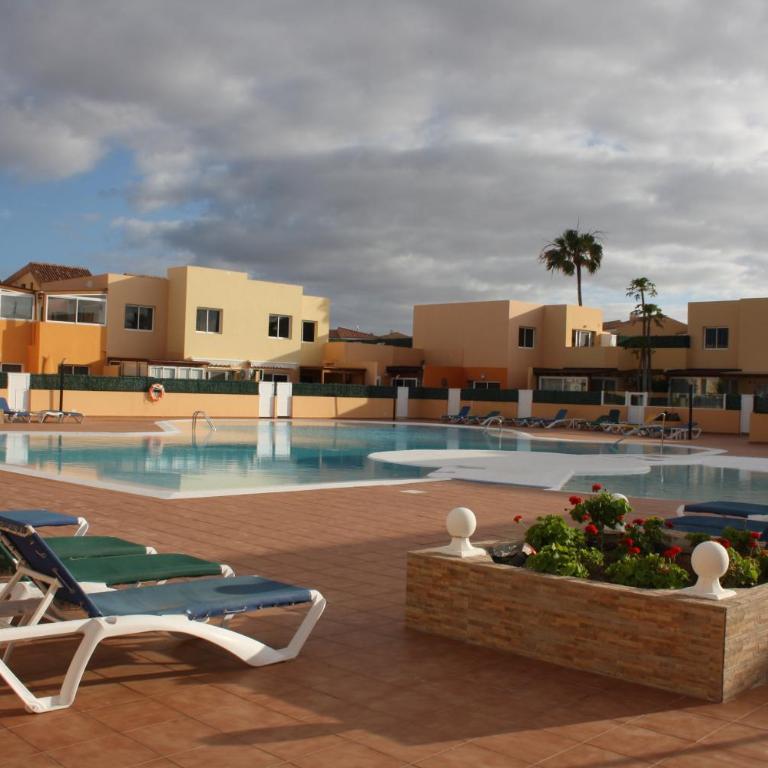 Anju Villas Los delfines Bravo's apartments - Apartamento de 3 dormitorios - 33