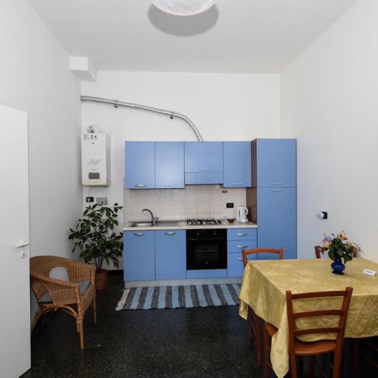 Family Hotel Balbi - Camera Quadrupla - 7