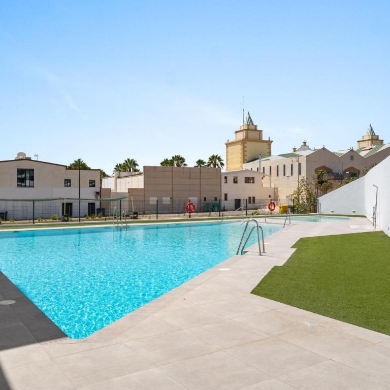 Modern 2 Bedroom Apartment in Estepona RDR591 - Appartement 2 Chambres - 18