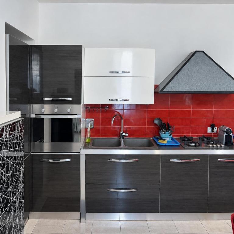L Angolo della Mole Vanchiglia - Appartement 1 Chambre - 3