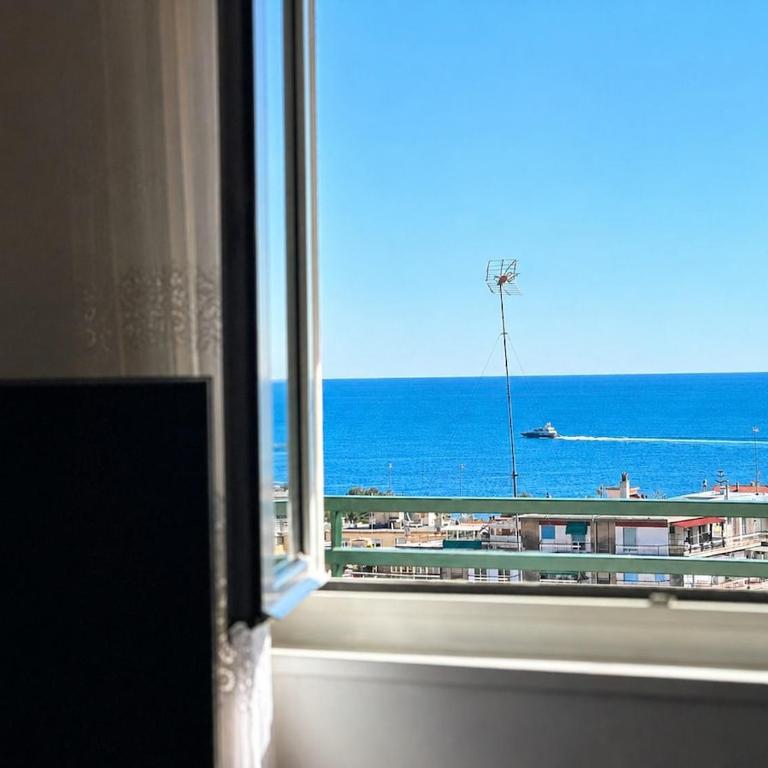 Spazio, Mare e Carattere da vivere - One-Bedroom Apartment - 1