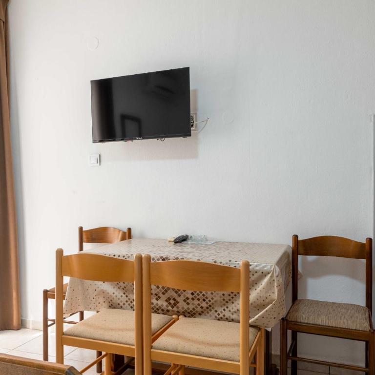 Villa Glavanovic - Appartement - Rez-de-Chaussée - 3