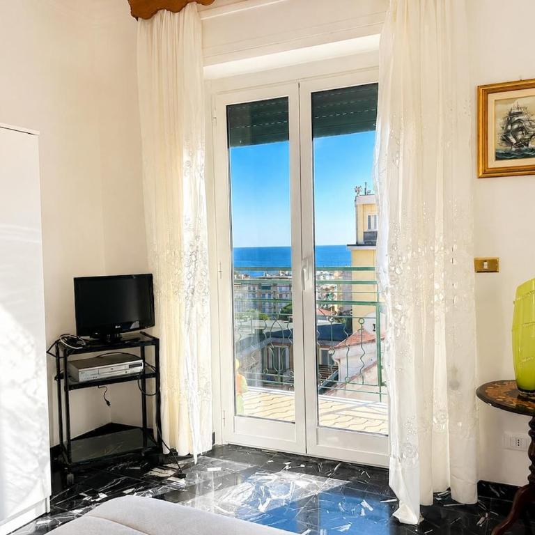 Spazio, Mare e Carattere da vivere - One-Bedroom Apartment - 2