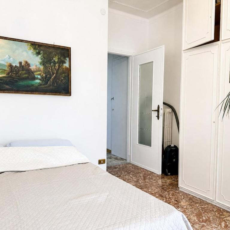 Spazio, Mare e Carattere da vivere - One-Bedroom Apartment - 4