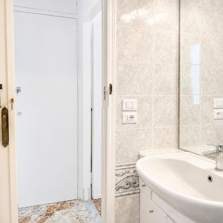 Spazio, Mare e Carattere da vivere - One-Bedroom Apartment - 5