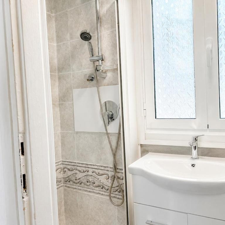 Spazio, Mare e Carattere da vivere - One-Bedroom Apartment - 7