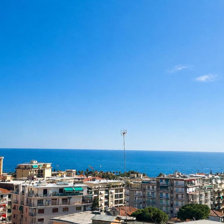 Spazio, Mare e Carattere da vivere - One-Bedroom Apartment - 13
