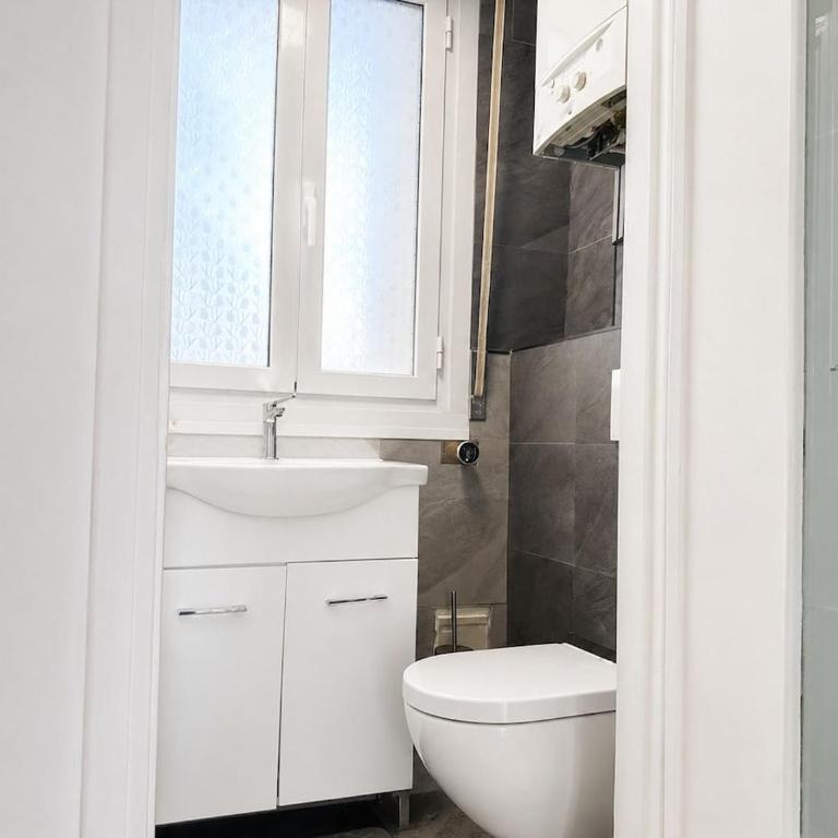Spazio, Mare e Carattere da vivere - One-Bedroom Apartment - 15