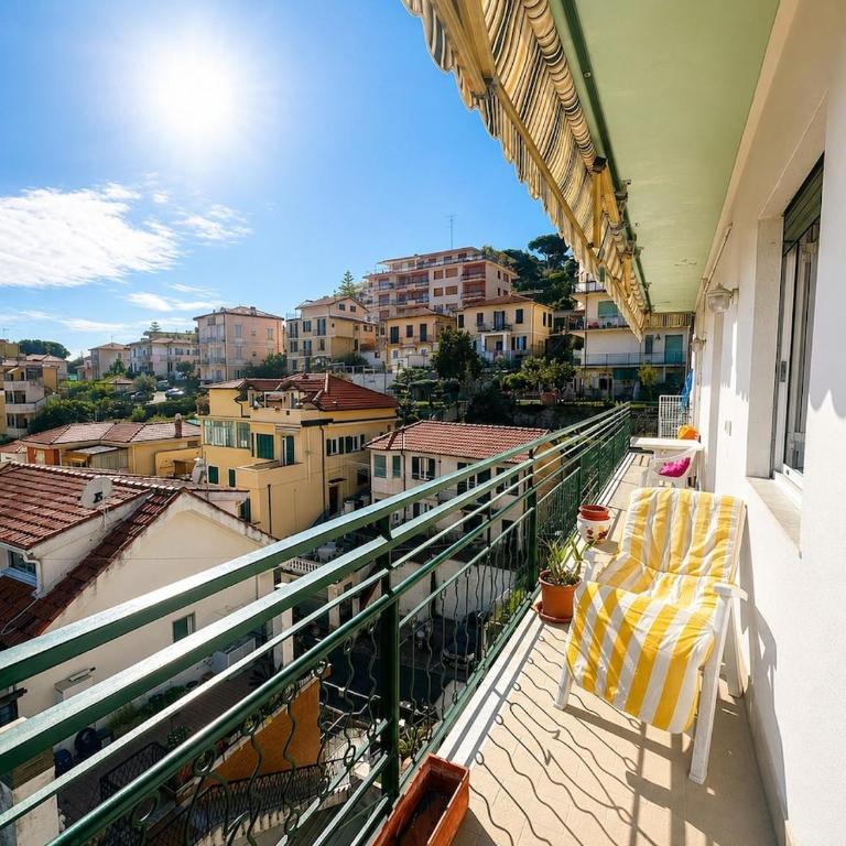 Spazio, Mare e Carattere da vivere - One-Bedroom Apartment - 19