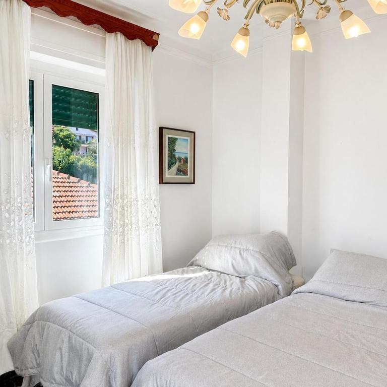 Spazio, Mare e Carattere da vivere - One-Bedroom Apartment - 21