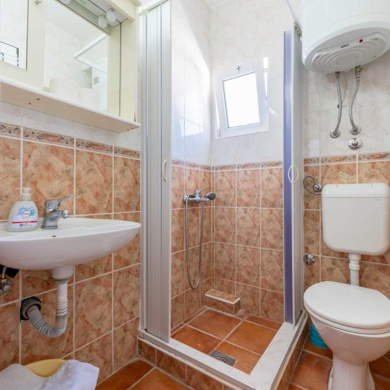 Villa Glavanovic - Appartement - 2